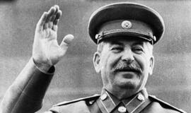 Kieno sūnus buvo Josifas Stalinas?