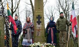 Klaipėdos kraštas su Lietuva - jau 97 metus