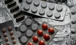 Kodėl apie kontracepciją vaistinėse vis dar klausiama pašnibždomis?