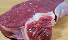 Užteršta mėsa „Maxima“ galėjo prekiauti kelias dienas