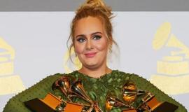 19 kg numetusi Adele – tarsi kitas žmogus: sklinda kalbos apie paslaptingą svorio metimo būdą