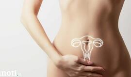 Kiaušidžių vėžys: dalykai, kuriuos privalo žinoti kiekviena moteris