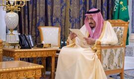 Saudo Arabija panaikino plakimo bausmę