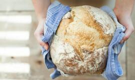 Duonos kepimo pradžiamokslis – 5 netikėti patarimai ir 2 gardūs receptai