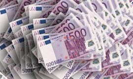 INVEGA per gegužę verslui išmokėjo daugiau kaip 500 tūkst. Eur palūkanų kompensacijų