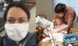 Kraštietės darbas ir gyvenimas Belgijos sostinėje Briuselyje: pandemijos iššūkiai