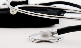 VDI patikrino 19 sveikatos priežiūros įstaigų