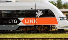 „LTG Link“ pirks naujus traukinius – prasideda rinkos konsultacijos