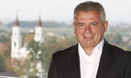 Slovėnijoje Rusijos prašymu sulaikytas verslininkas V. Kučinskas