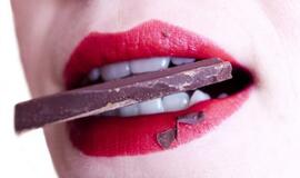 Valgyti saldumynus ir numesti svorio? Įmanoma, jei žinote paslaptį!