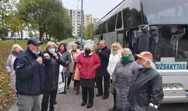 Klaipėdos senjorų pokyčių iniciatyvos