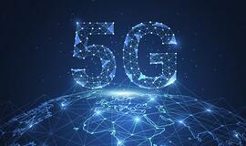 Vyriausybė įtvirtins 5G prioritetą plečiant ryšio tinklą