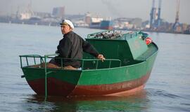 Bulvaras: Kodėl Lietuvos žvejai pavydi norvegams