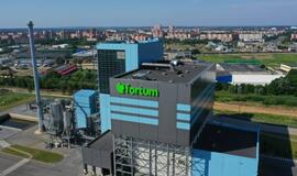 „Fortum“ pažymi veiklos Baltijos šalyse ir Lenkijoje 20 metų sukaktį