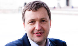 Seimo narys Antanas Guoga atsisako parlamentaro mandato