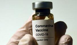 Vaistų nuo COVID-19 lenktynės: kurie populiariausi pasaulyje