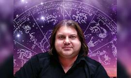 Astrologas Vladas Rossas
