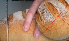 Kas nutinka jūsų organizmui atsisakius duonos: yra privalumų ir trūkumų