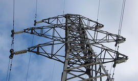 Svarbu: balandį keisis naujų vartotojų prijungimo prie elektros tinklo ir galios didinimo tvarka