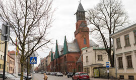 Klaipėdos centrinis paštas
