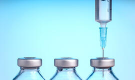 JK išbandoma vakcina nuo žarnyno vėžio, gali būti prieinama jau po kelių metų 