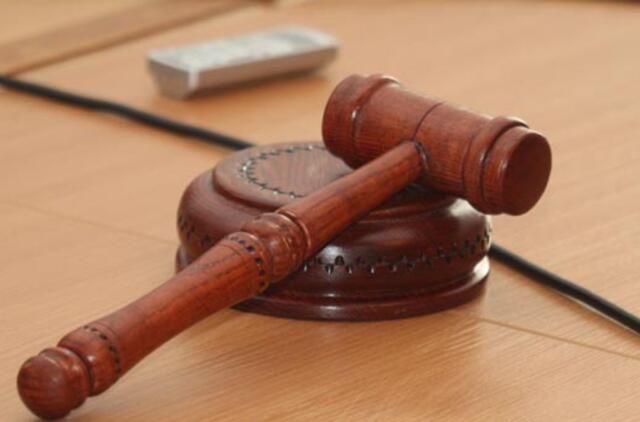 Teismas: Šilalės rajono politikai privalės teisėtai formuoti savo tarybos komitetus
