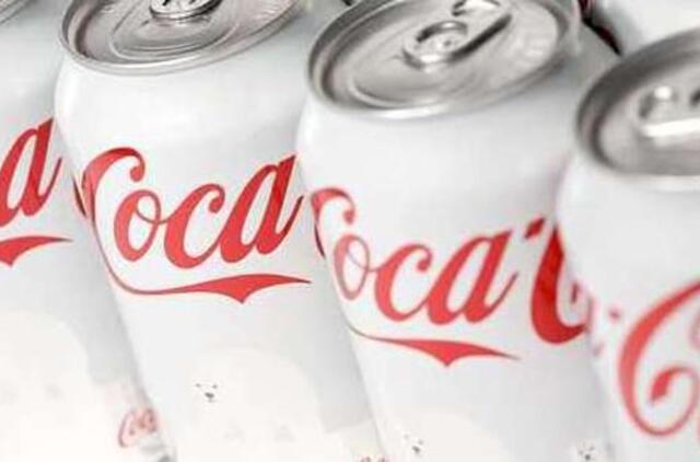 "Coca cola" anksčiau: pirko kaip vaistą nuo galvos skausmo