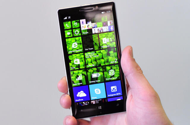 "Sony" ir "Microsoft" daugiau dėmesio skirs išmaniesiems telefonams vidutiniam vartotojui
