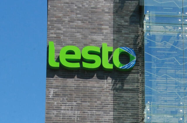 "Lesto" per pusmetį uždirbo 71 mln. eurų EBITDA pelno