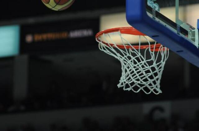 Krepšinio karo pabaiga: FIBA nieko nebaus?