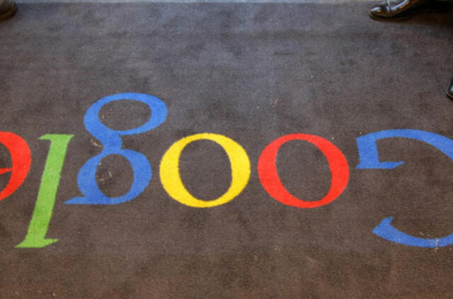 Lietuviai - tarp labiausiai olimpiada besidominčių interneto vartotojų, skelbia "Google"