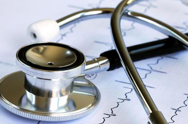 Kardiologė: 80 proc. infarkto atvejų galima išvengti