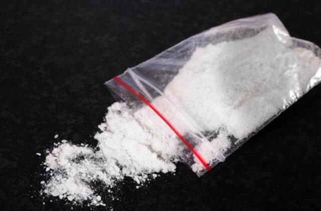 Dviejuose Anglijos paplūdimiuose rasta 360 kg kokaino
