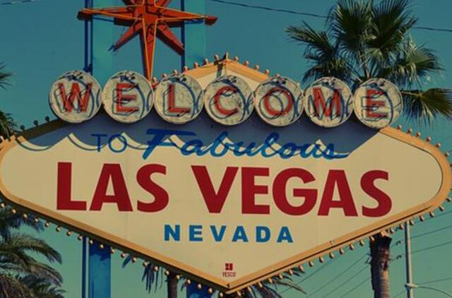 Kita Las Vegaso pusė: kaip „Nuodėmių mieste“ gyvena vietiniai?
