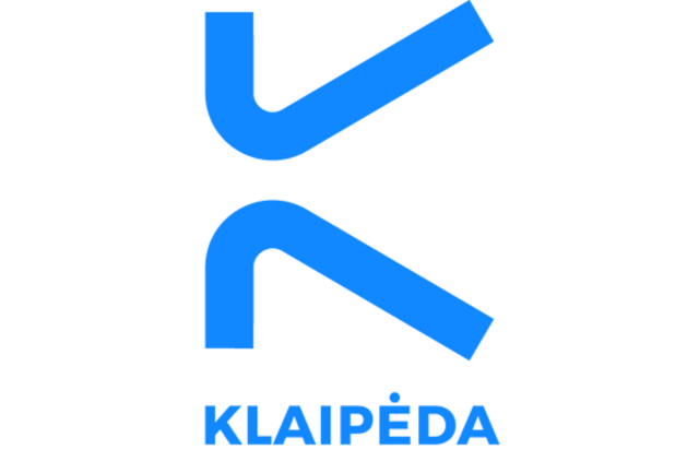 Atnaujintas Klaipėdos miesto ženklas