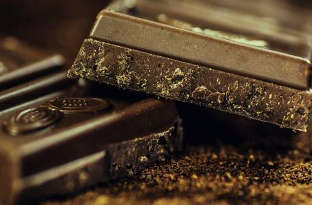 Faktai, kurių nežinojote apie šokoladą