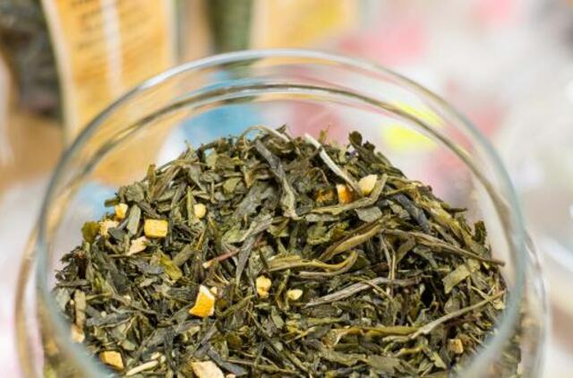 Arbatų žinovė: šios lietuvių neatrastos arbatos padės greitai sušilti žvarbų rudenį