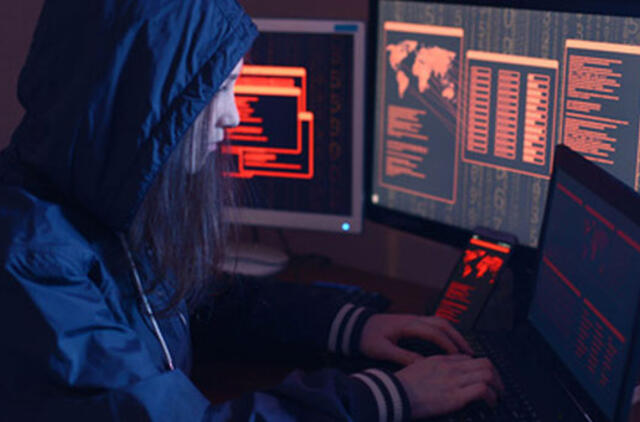 Ar BPC pasiruošęs kibernetinei atakai?