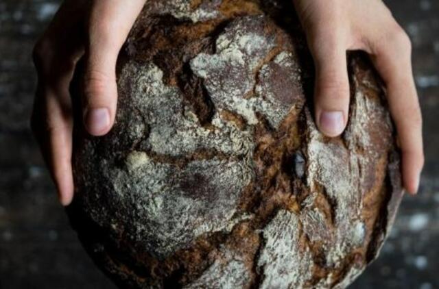 Vasario 5-oji: išskirtinė diena ypatingam produktui – duonai