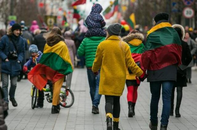 Kai kurie lietuviai tyliai nekenčia savo tėvų – kainą už tai moka ir Lietuva