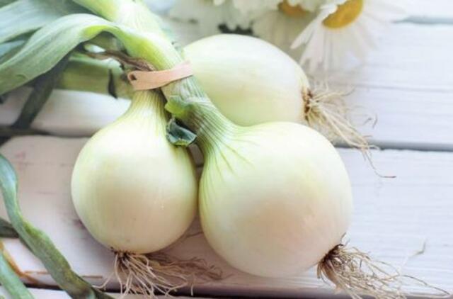 10 faktų apie svogūnus: skatina plaukų augimą ir net gerina nuotaiką