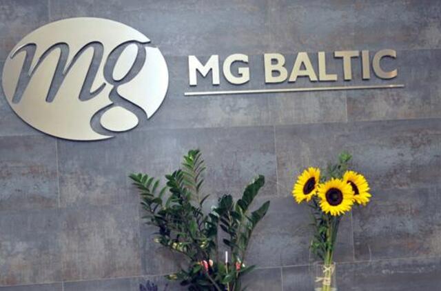 Aukščiausiasis teismas nagrinės V. Bako ginčą su „MG Baltic“ dėl reputacijos pažeidimo