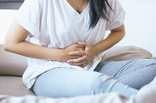 Nėštumas nepasiskiepijus nuo gripo – rizika ne tik būsimai mamai, bet ir vaikui