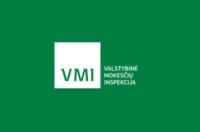 Atnaujintoje VMI svetainėje – visą parą veikianti gyventojų konsultacija realiuoju laiku