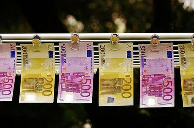 Šiaulių baldų gamybos įmonės vadovas kaltinamas nesumokėjęs 170 tūkst. eurų mokesčių