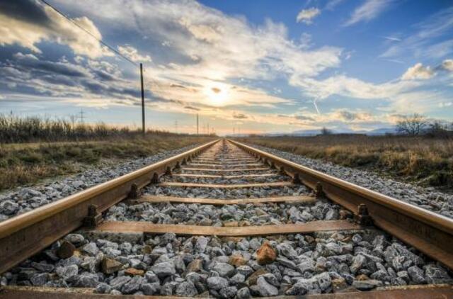 Audito komitetas:  projekte „Rail Baltica“ pasigendama atšakos į Klaipėdą