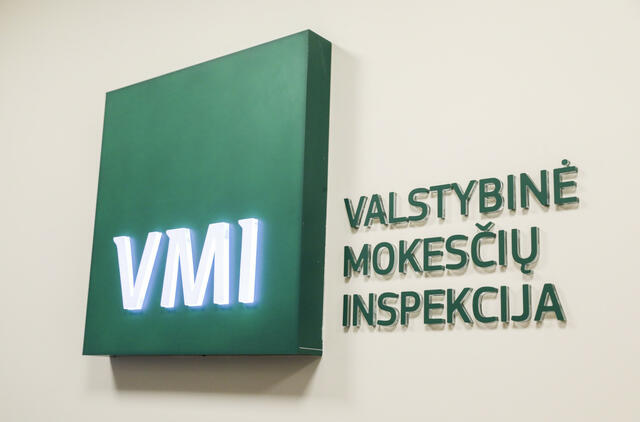 „BaltCap“ fondo įmonės iš VMI per teismą bando atgauti beveik 2 mln. eurų