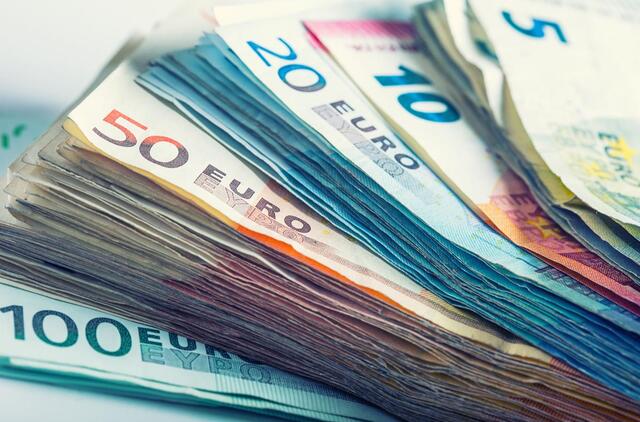 Po FNTT įsikišimo, įmonė grąžino skolą valstybei: sumokėjo per 33 tūkst. eurų